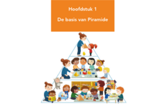 Speels en wijs met Piramide